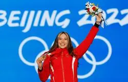 مبارزه IOC با آزار آنلاین ورزشکاران با هوش مصنوعی
