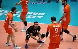بحران مالی مس رفسنجان؛ والیبال قربانی بدهی‌های انباشته
