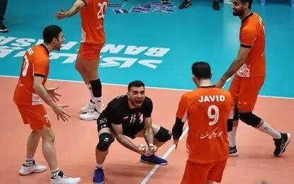 بحران مالی مس رفسنجان؛ والیبال قربانی بدهی‌های انباشته
