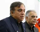 تاجرنیا: نیازی به تجمع نیست؛ برای قهرمانی استقلال تلاش می‌کنیم