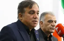 تاجرنیا: نیازی به تجمع نیست؛ برای قهرمانی استقلال تلاش می‌کنیم