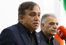 تاجرنیا: نیازی به تجمع نیست؛ برای قهرمانی استقلال تلاش می‌کنیم