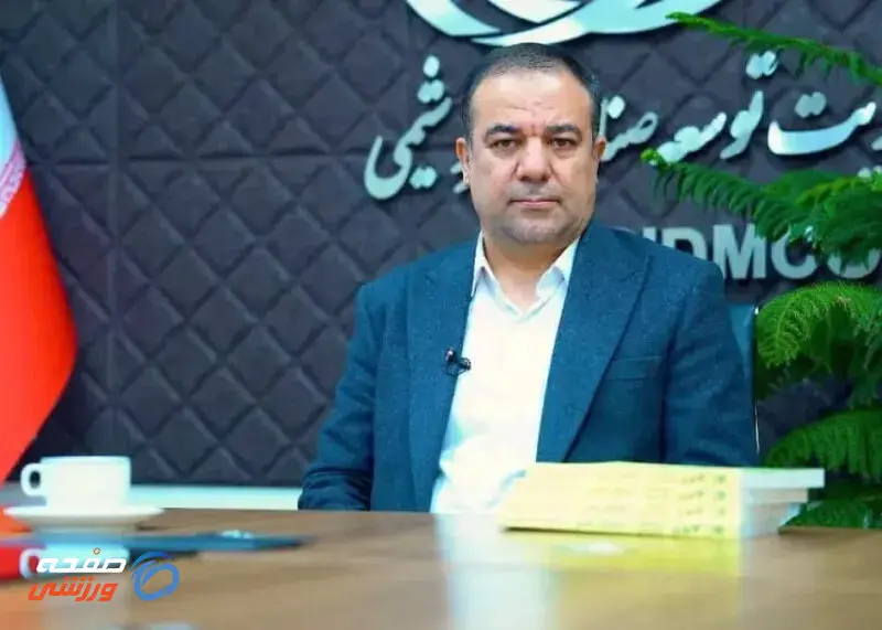 رونمایی از جدی‌ترین گزینه مدیرعاملی استقلال در صفحه ورزشی