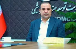 رونمایی از جدی‌ترین گزینه مدیرعاملی استقلال در صفحه ورزشی