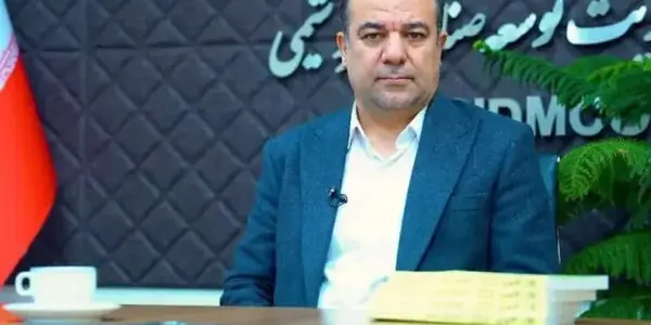 رونمایی از جدی‌ترین گزینه مدیرعاملی استقلال در صفحه ورزشی