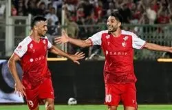 گل «۲۰۰» برای پرسپولیس در تاریخ دربی؛ بازیکن جدید سرخ‌ها ماندگار شد