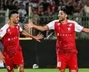 گل «۲۰۰» برای پرسپولیس در تاریخ دربی؛ بازیکن جدید سرخ‌ها ماندگار شد