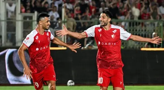 گل «۲۰۰» برای پرسپولیس در تاریخ دربی؛ بازیکن جدید سرخ‌ها ماندگار شد
