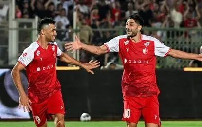 گل «۲۰۰» برای پرسپولیس در تاریخ دربی؛ بازیکن جدید سرخ‌ها ماندگار شد