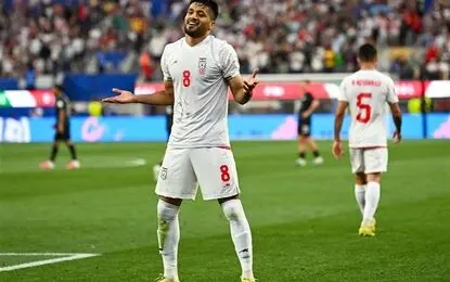 گزارش رسانه روسی: محبی احتمالاً در اروپا ماندگار می‌شود! 