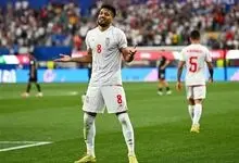 گزارش رسانه روسی: محبی احتمالاً در اروپا ماندگار می‌شود! 