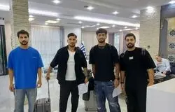 تمرینات فشرده امیدهای فوتبال شروع شد