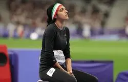 پاداش باورنکردنی برای نایب قهرمان جهان