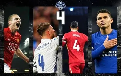 4 روز مانده به شروع جام جهانی 2026؛ امید ما به شما مدافعان است
