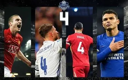 4 روز مانده به شروع جام جهانی 2026؛ امید ما به شما مدافعان است
