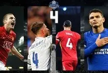 4 روز مانده به شروع جام جهانی 2026؛ امید ما به شما مدافعان است