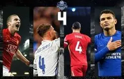 4 روز مانده به شروع جام جهانی 2026؛ امید ما به شما مدافعان است