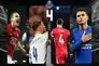 4 روز مانده به شروع جام جهانی 2026؛ امید ما به شما مدافعان است