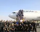 درخواست فوری استقلال از AFC برای پرواز به قطر
