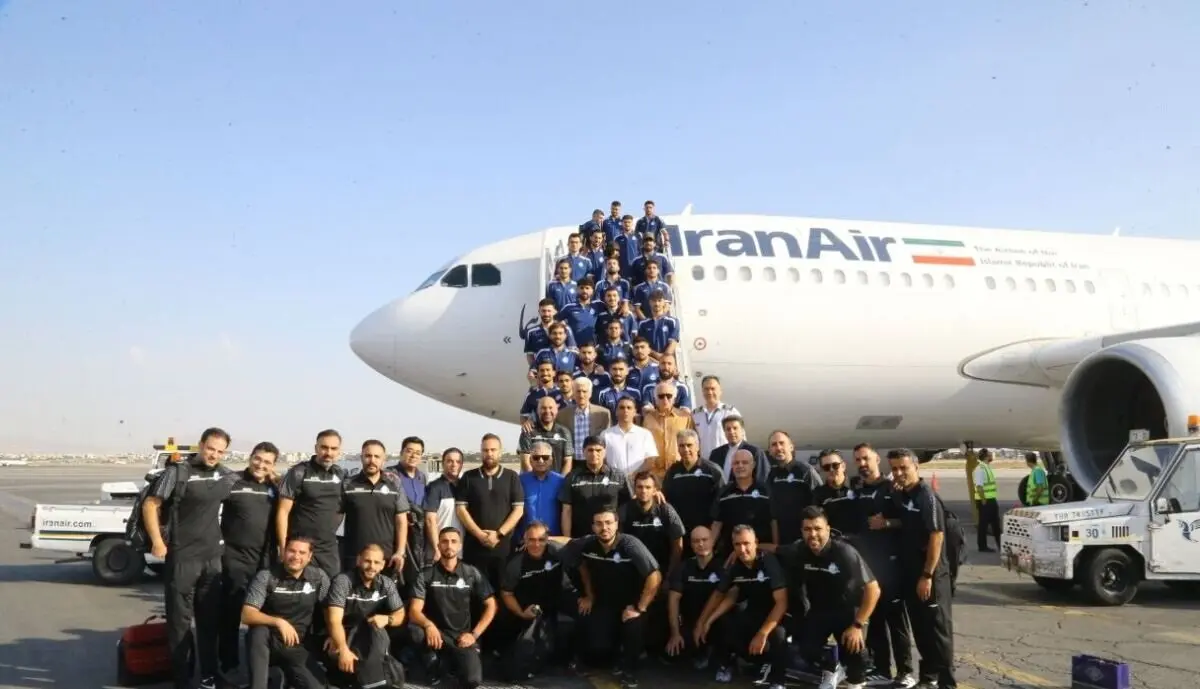 درخواست فوری استقلال از AFC برای پرواز به قطر
