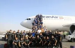 درخواست فوری استقلال از AFC برای پرواز به قطر
