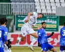 یک بازی لیگ برتر بدون تماشاگر شد