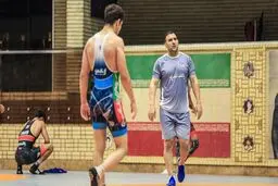 دور باطل در انتخاب مربیان کشتی