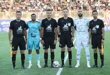 چرا ضربه پنالتی چادرملو سوخت؟