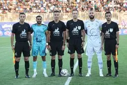 چرا ضربه پنالتی چادرملو سوخت؟