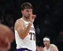 رکوردشکنی تاریخی لوکا دانچیچ در NBA