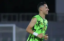 مورچه اتمی به ترکیب خیبر برمی‌گردد