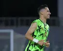 مورچه اتمی به ترکیب خیبر برمی‌گردد