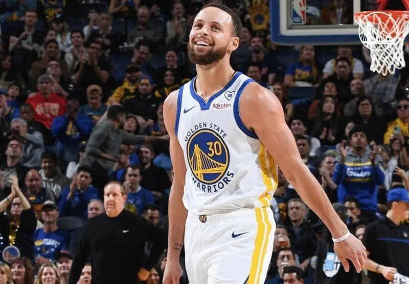10 سال صدرنشینی کری در دستمزد NBA