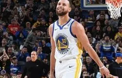 10 سال صدرنشینی کری در دستمزد NBA