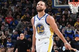 10 سال صدرنشینی کری در دستمزد NBA