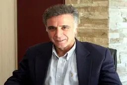 خاطره بازی با آدم حسابی فوتبال ایران؛ دکتر زادمهر