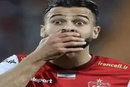رفیعی پاسخ پرسپولیسی‌ها را نمی‌دهد