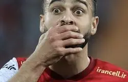رفیعی پاسخ پرسپولیسی‌ها را نمی‌دهد