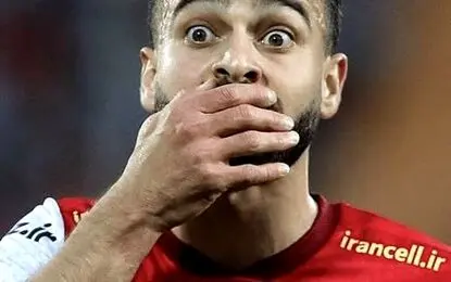 رفیعی پاسخ پرسپولیسی‌ها را نمی‌دهد