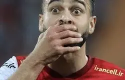 رفیعی پاسخ پرسپولیسی‌ها را نمی‌دهد