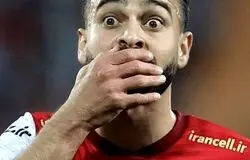 رفیعی پاسخ پرسپولیسی‌ها را نمی‌دهد