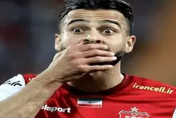 رفیعی پاسخ پرسپولیسی‌ها را نمی‌دهد