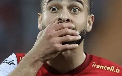 رفیعی پاسخ پرسپولیسی‌ها را نمی‌دهد