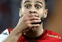 رفیعی پاسخ پرسپولیسی‌ها را نمی‌دهد