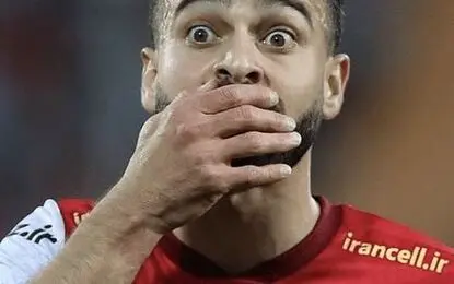 رفیعی پاسخ پرسپولیسی‌ها را نمی‌دهد