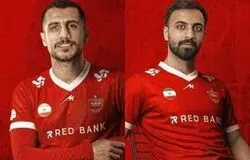 مهدی تیکدری و مجید عیدی، زوجی که تارتار در ترکیب ثابت استفاده می‌کند