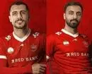 مهدی تیکدری و مجید عیدی، زوجی که تارتار در ترکیب ثابت استفاده می‌کند