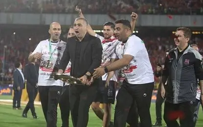 ضربه بزرگ سرمربی پیکان به استقلال!