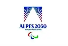 رونمایی از نشان بازی‌های پارالمپیک زمستانی ۲۰۳۰