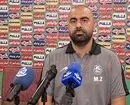زارع: نیمکت پرسپولیس یک تیم است